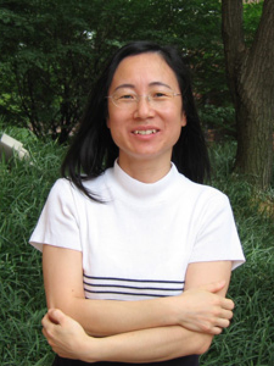 Nancy Zhao