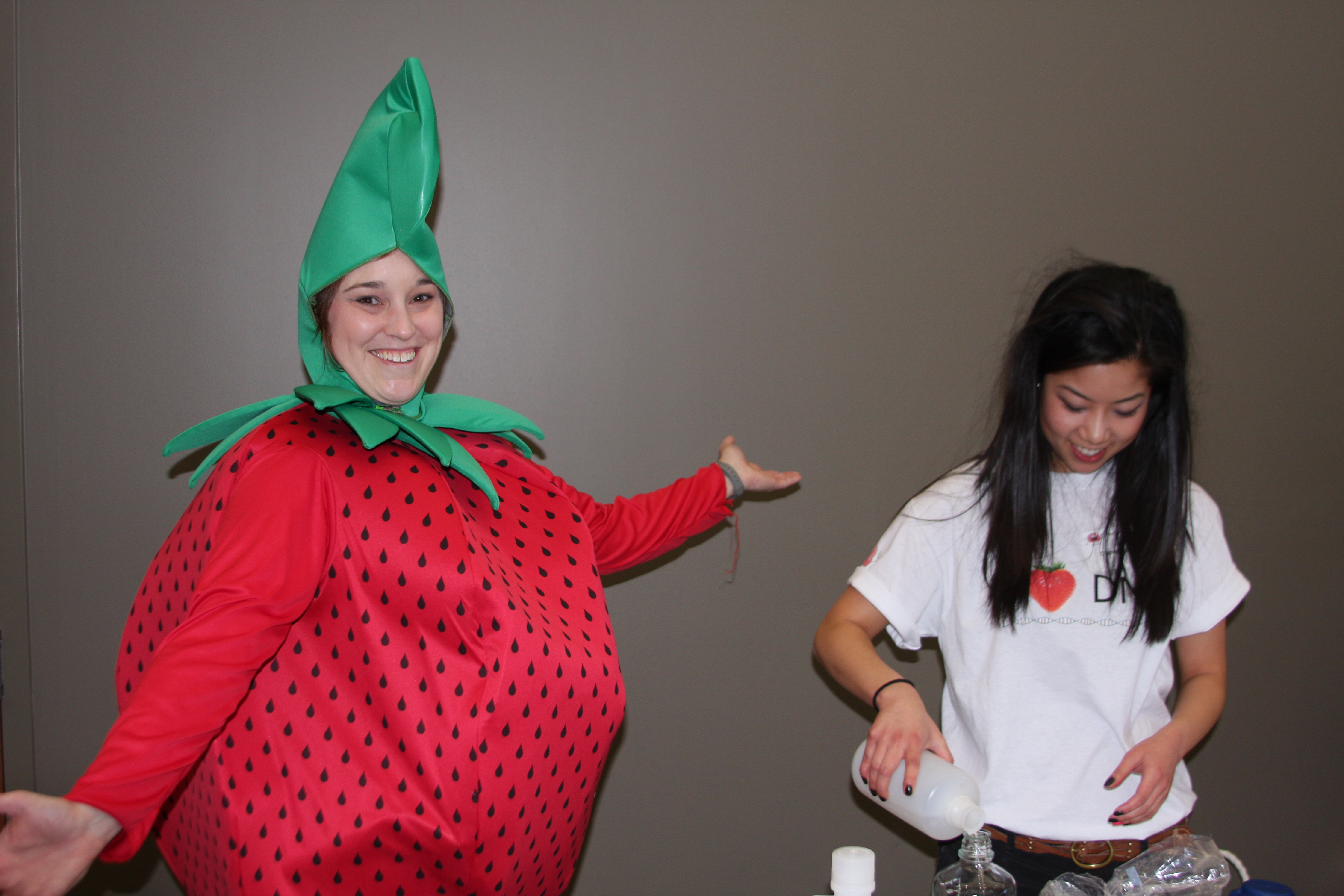 “Katie Berry”- Brain Blast 2012