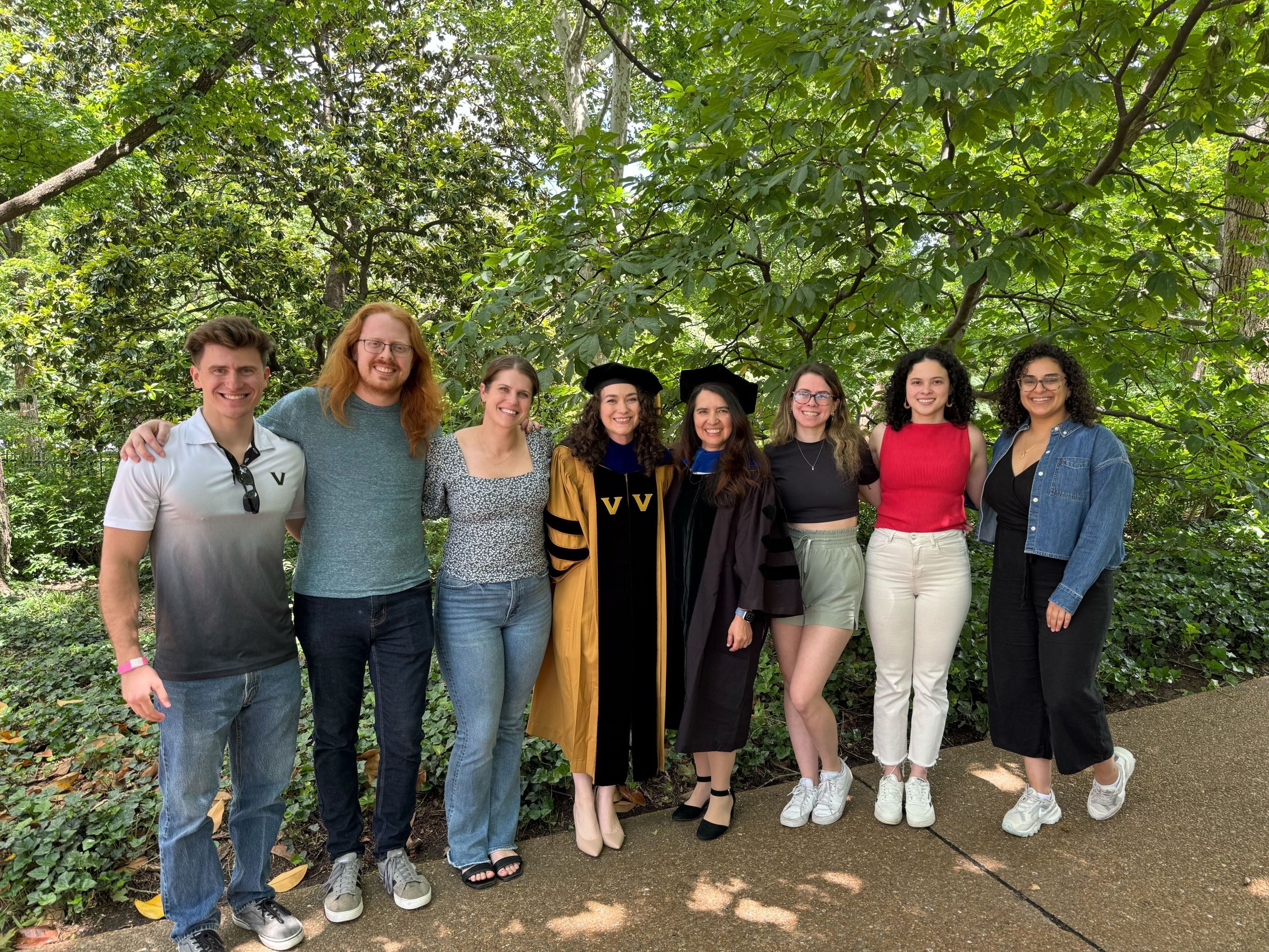 Commencement _ Gama Lab 2024