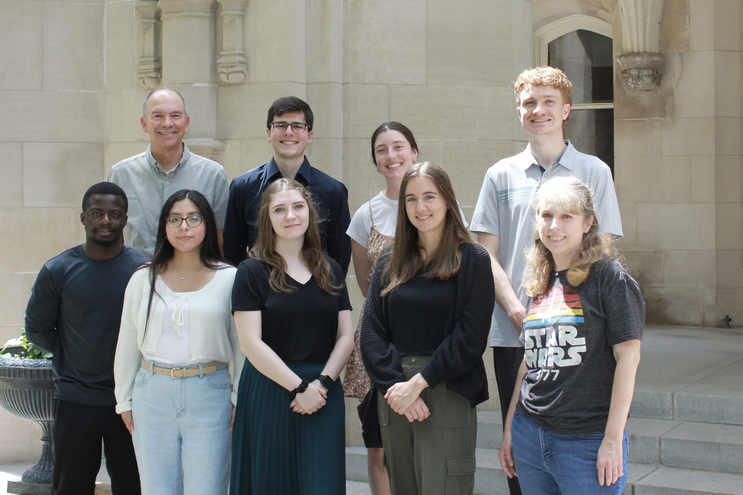 Miller Lab