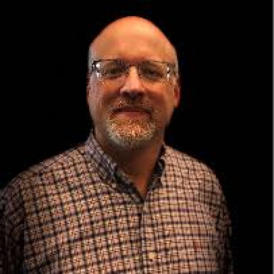 Kevin L. Schey, Ph.D.