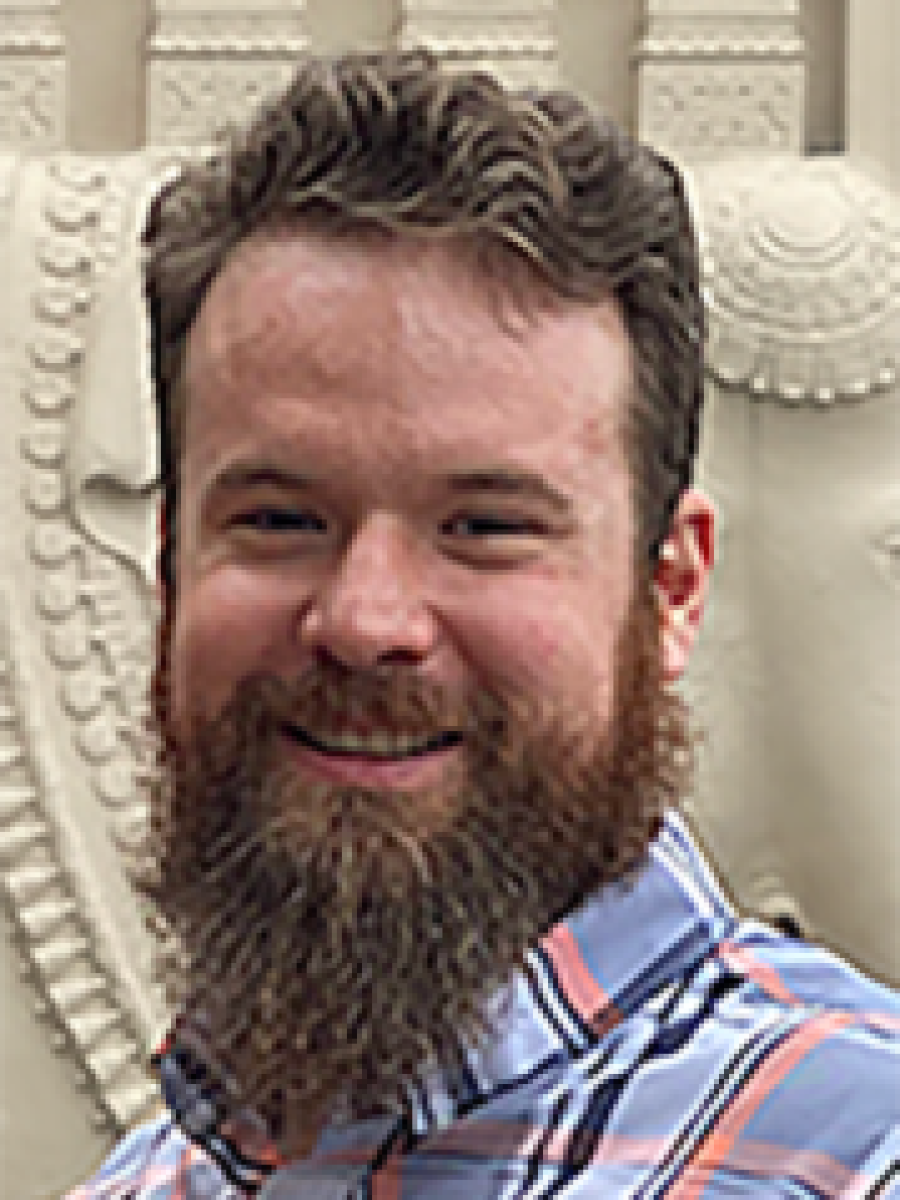 Micheal Leser, Ph.D.