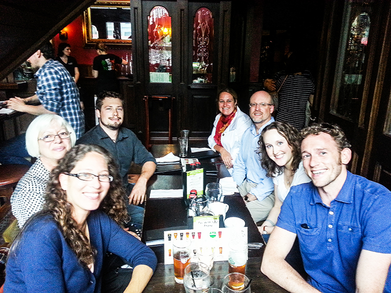 ASMS Minneapolis, 2013