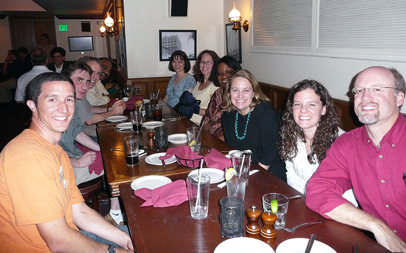 ASMS Denver CO, 2008