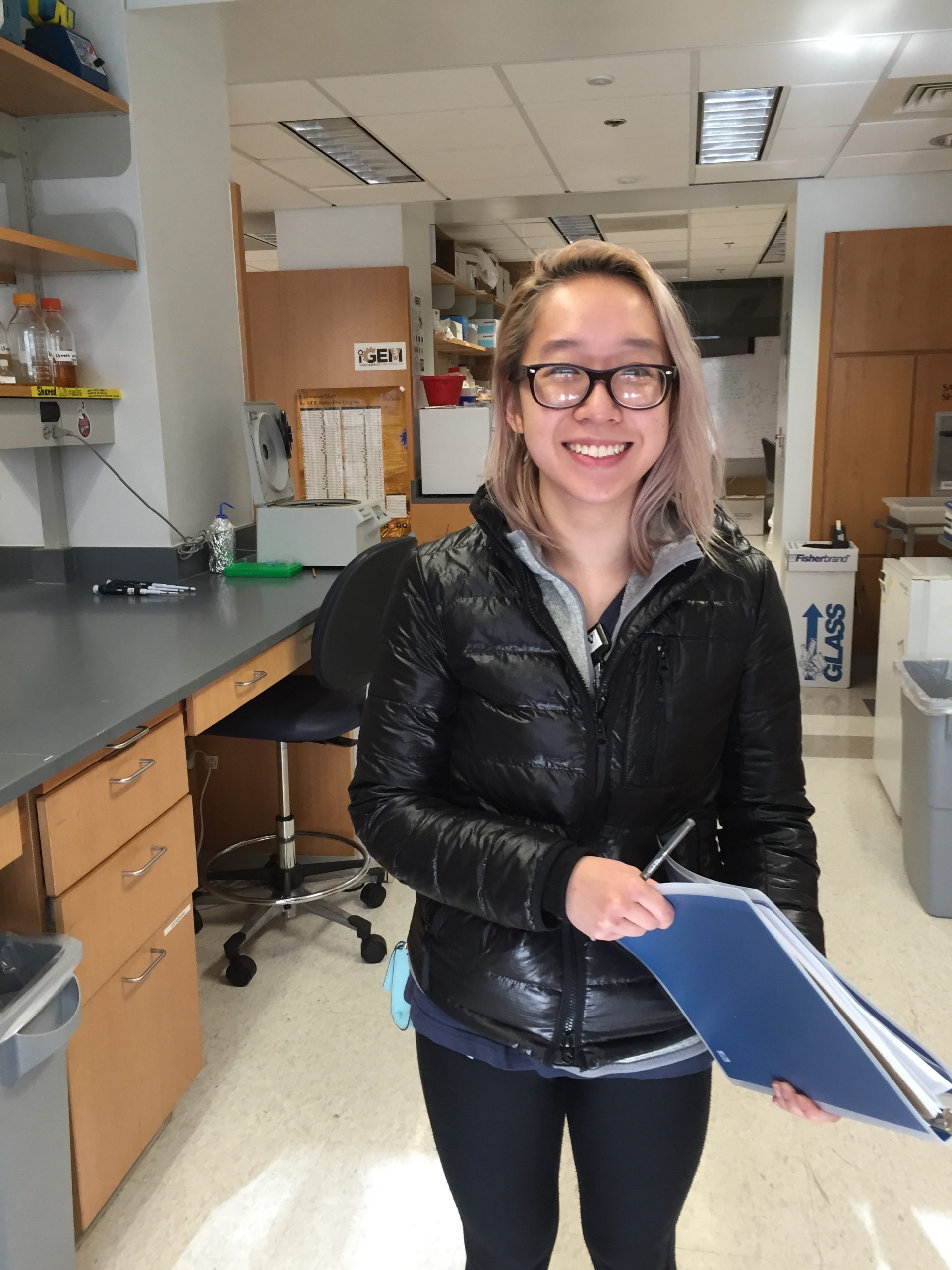 Vanderbilt University