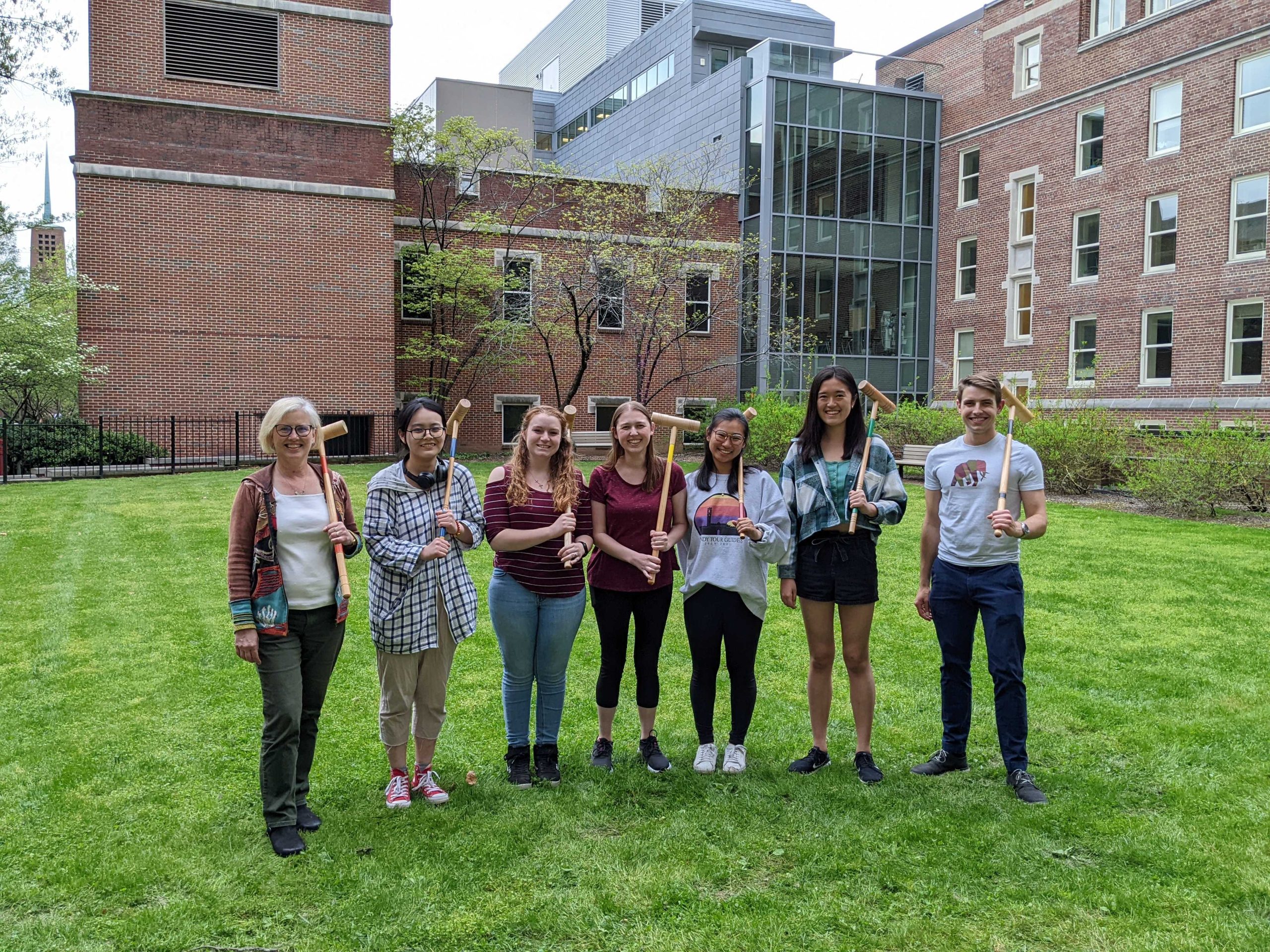 Vanderbilt University